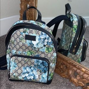 Gucci backpack